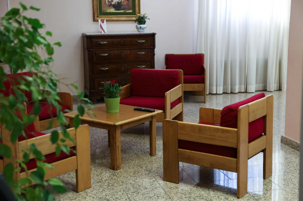 Villa Mater Hotel