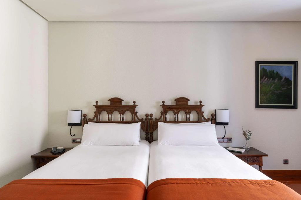 Parador de Santo Domingo de la Calzada