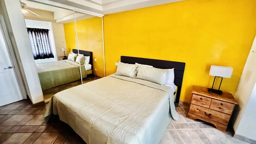 Beautiful 2 Bedroom Condo on the Sea of Cortez at Las Palmas Resort BN-205 2 Condo by RedAwning