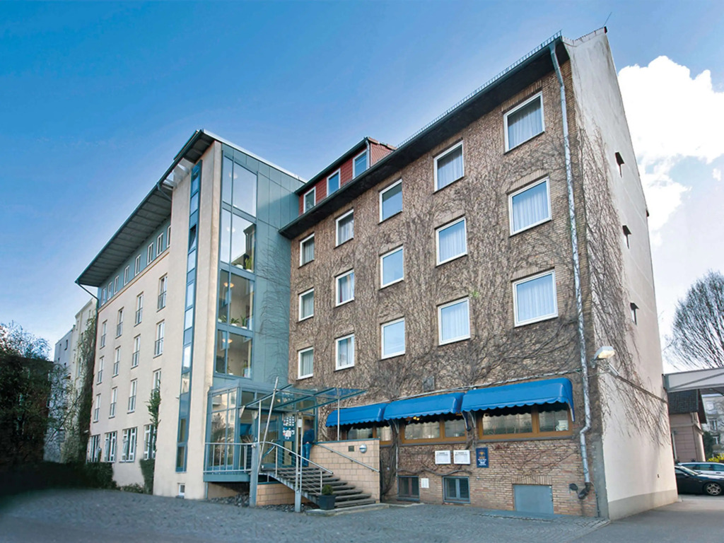 Hotel Hagemann Hamburg Hafen