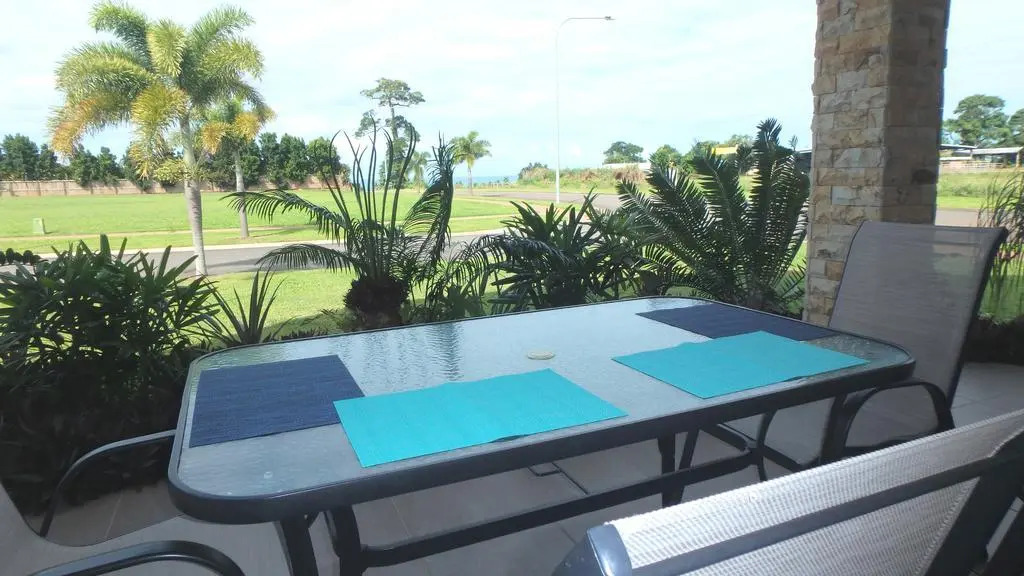 Nautilus Bed and Breakfast