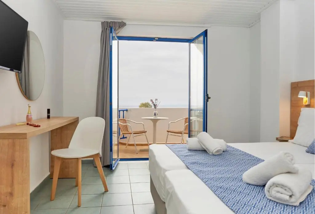 Veneto Sea View Apartments