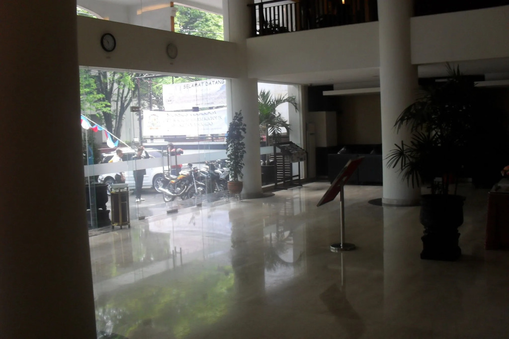 Hotel GRAN CENTRAL