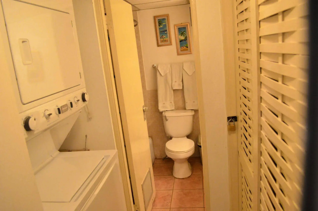 Moonlight Beach Studio At Montego Bay Club Resort