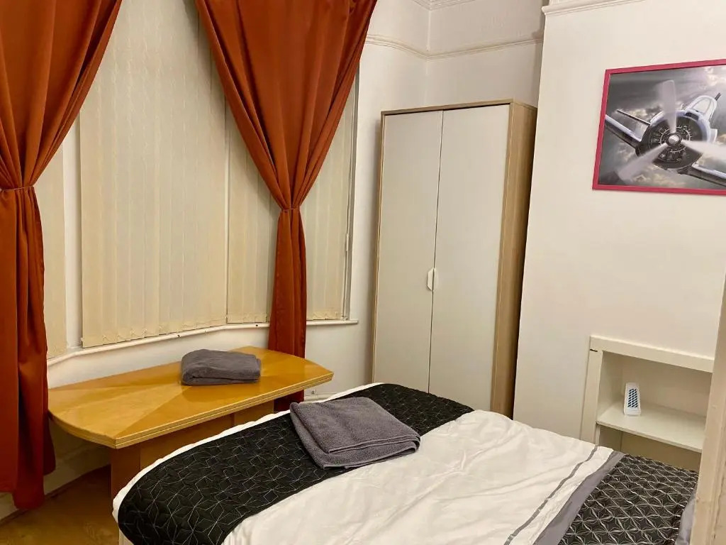 SureScape House