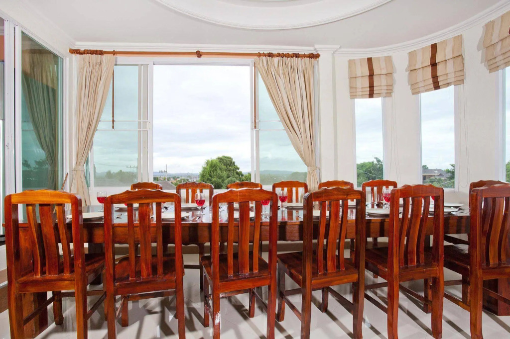 Villa Patiharn Khao Talo