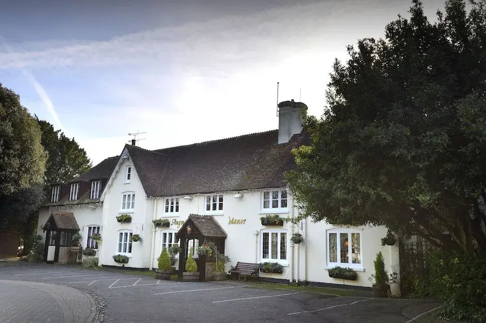 Angmering Manor Hotel