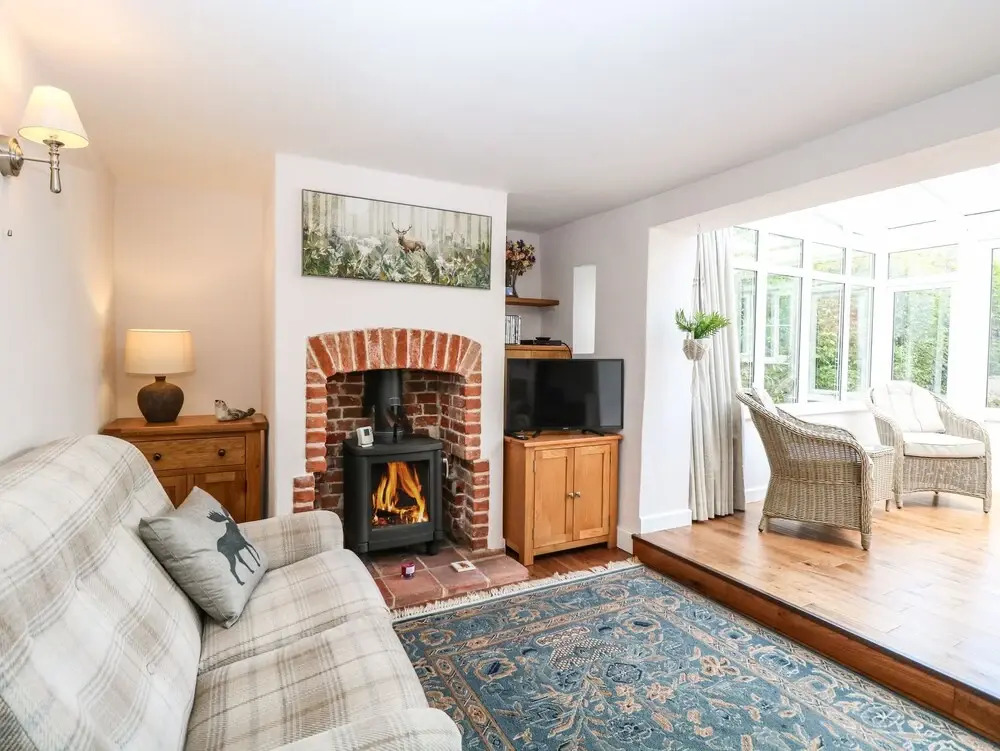1 Chelsea Cottage
