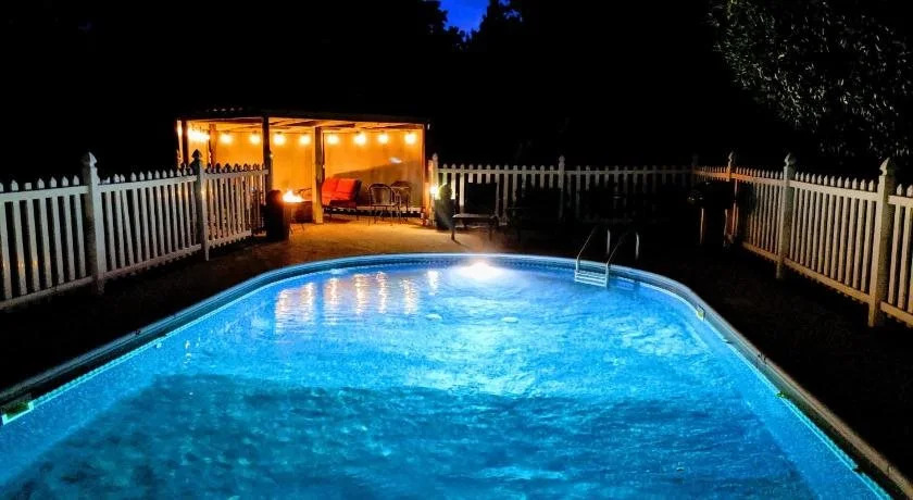 Garden and Sea Inn