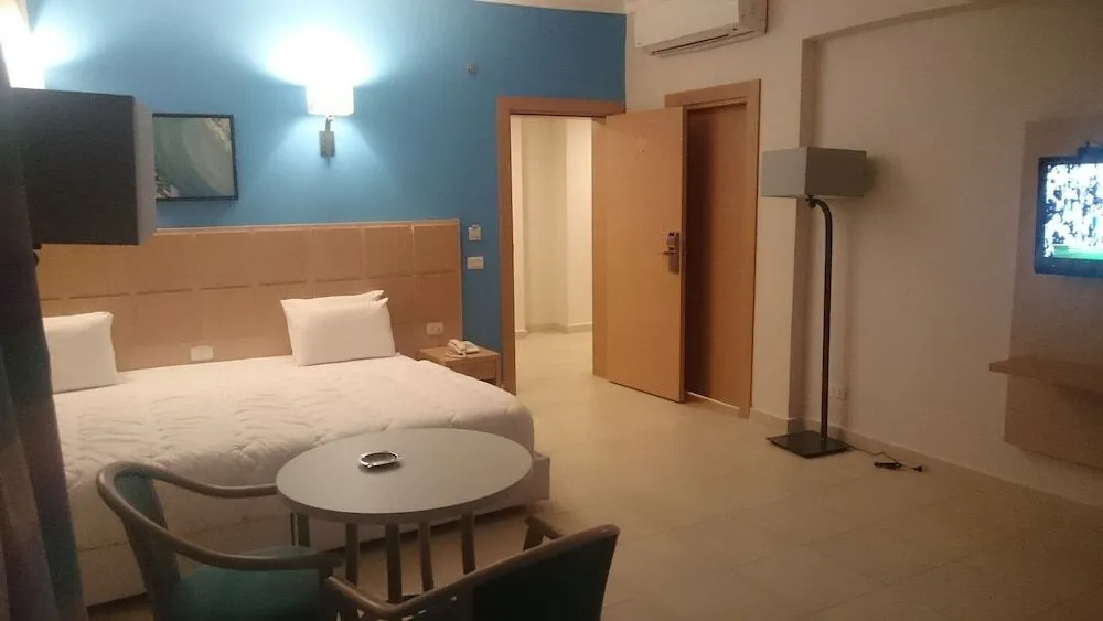 Negresco Hotel
