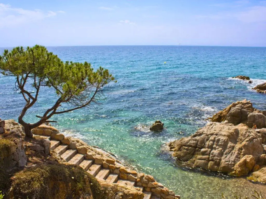Rental Apartment Venecia - Platja d'Aro 3 bedrooms 6 persons - POP 16356