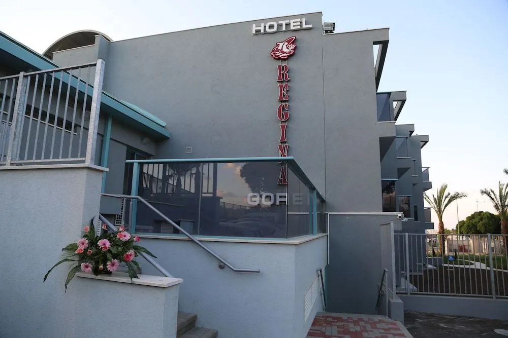 Regina Goren Hotel
