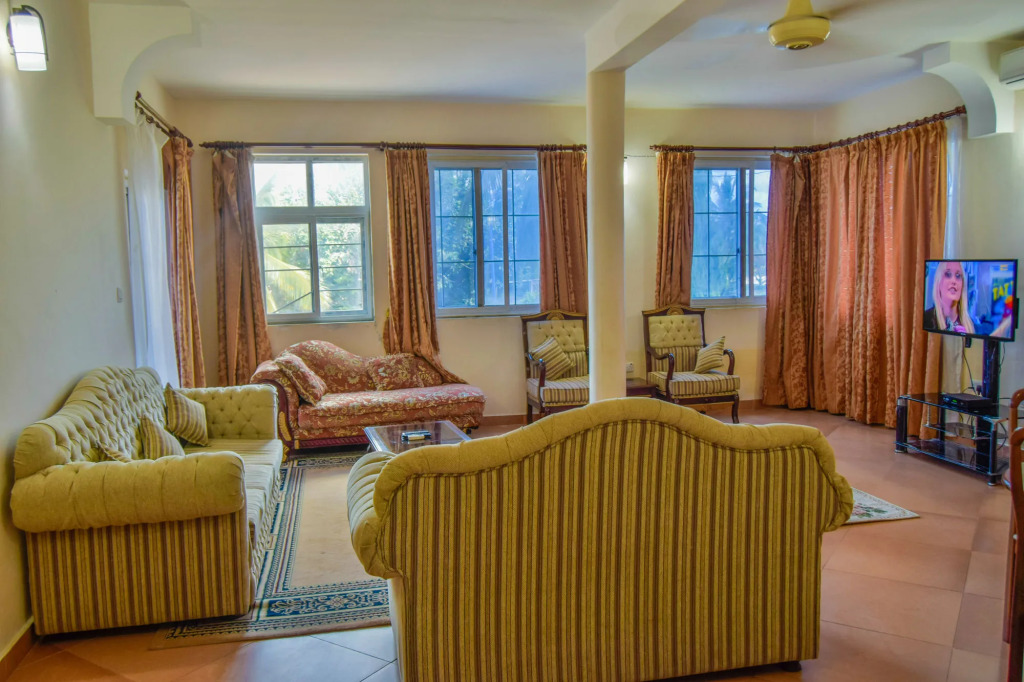 Abla Beach Apartments