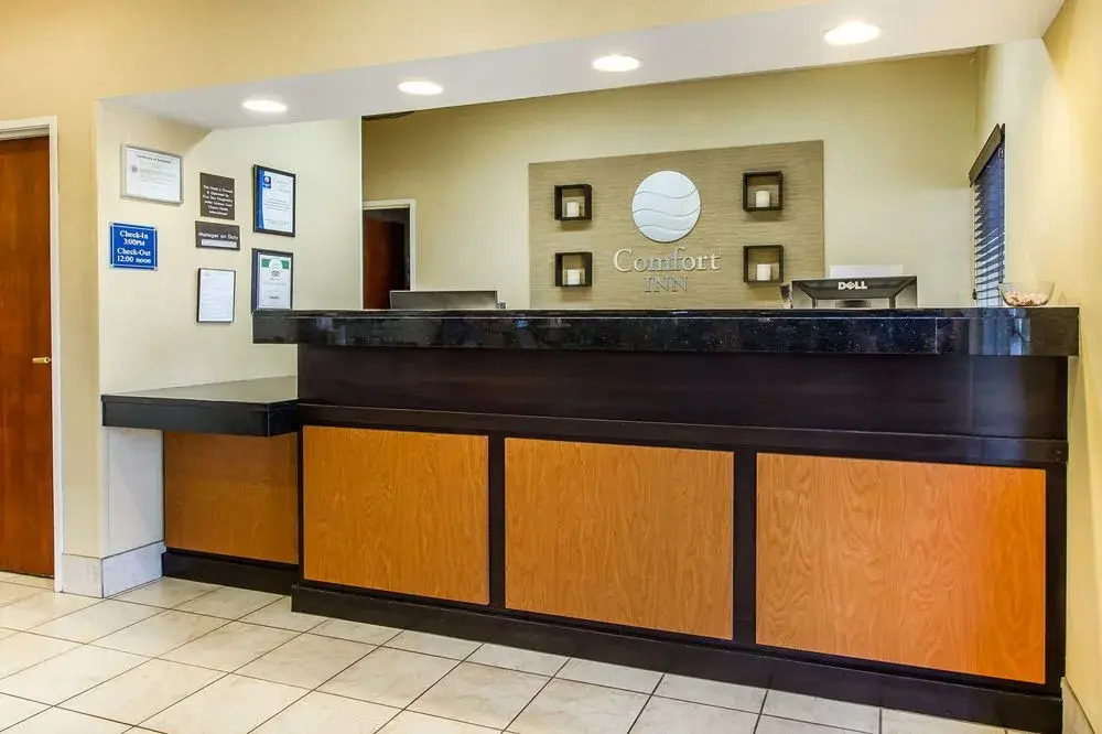 Comfort Inn