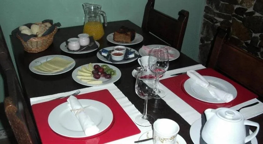Casa Monreal