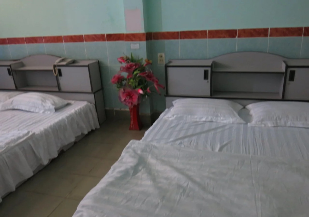 Thien Loc Hotel