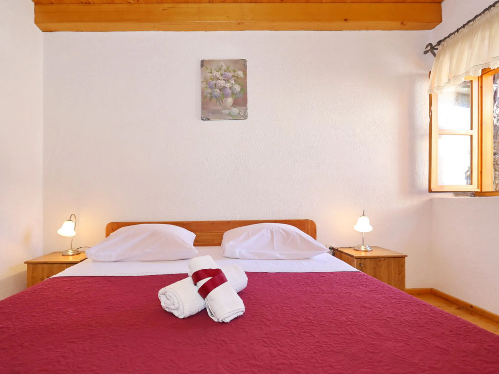 Holiday Home Ceko by Interhome