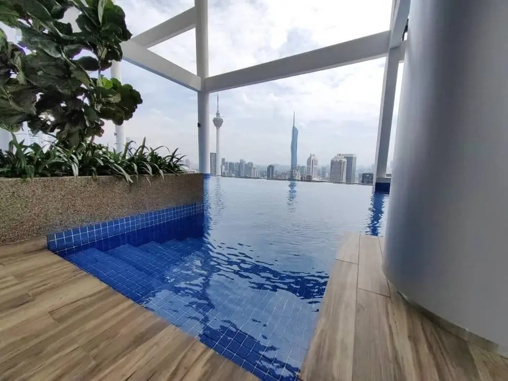 Colony Infinitum By NJ Homes
