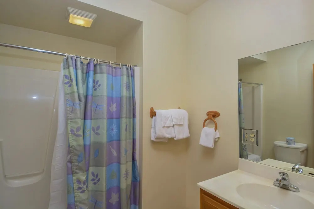 Splash Mountain 6 Bedroom House