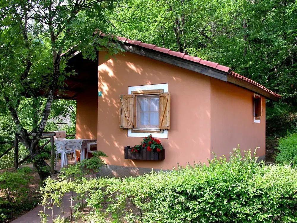 Bungalow Village Le Caravelle - by Mamberto S.r.l.