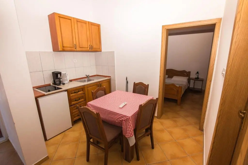 Apartments De Lara s