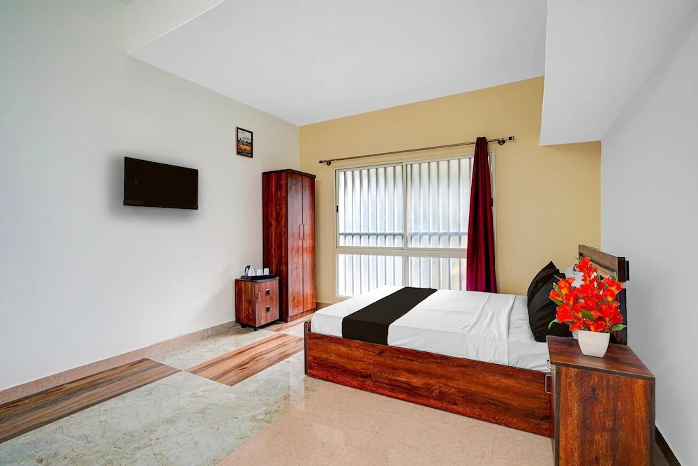 Hotel O Gopalan Mall Bangalore