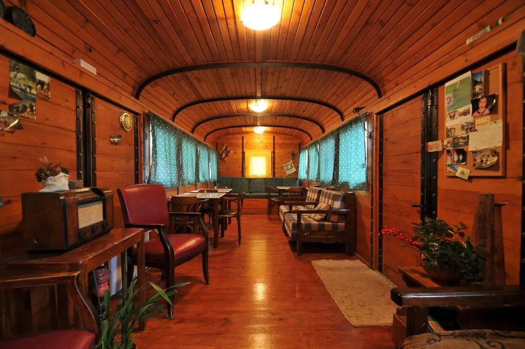 Aphrodites Inn Kalavrita