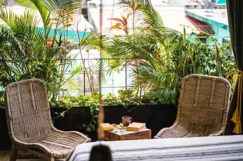 Esmeralda Boutique Hotel & Residences