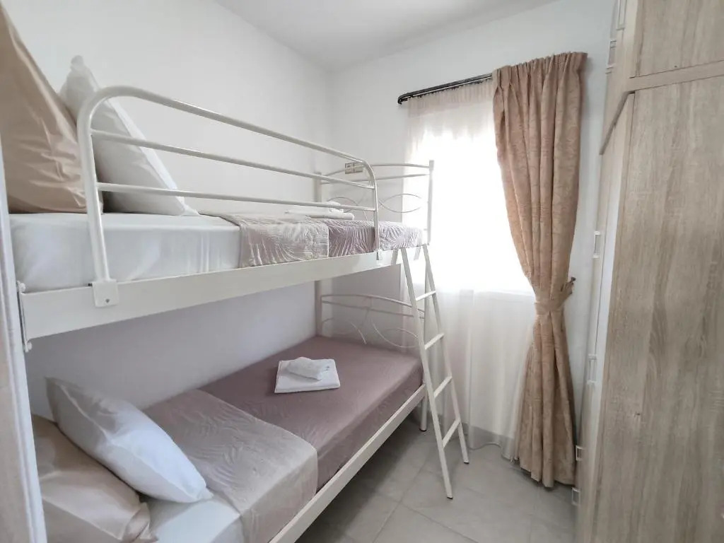 Psaromoura Apartment 2