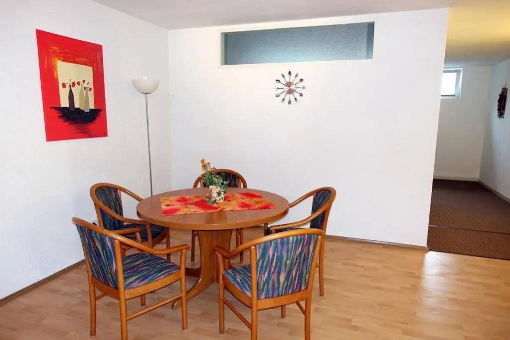 Pension Bergfried