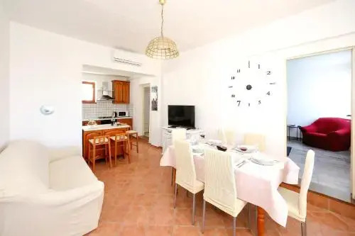Apartman Laura