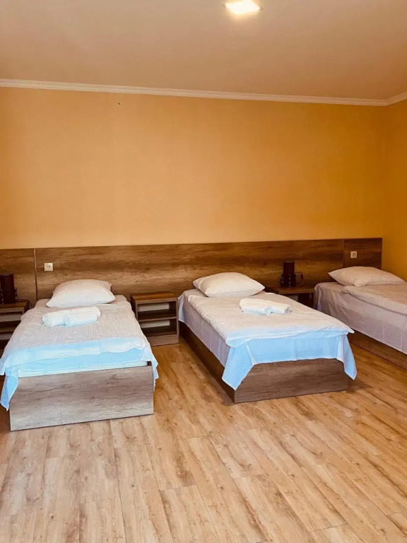 Soso Burdulis Guesthouse