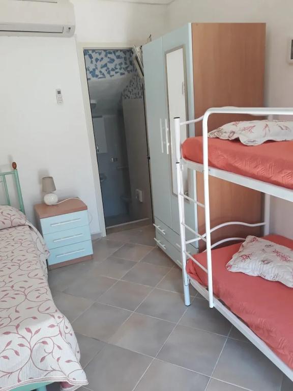 Casa Di Civitina