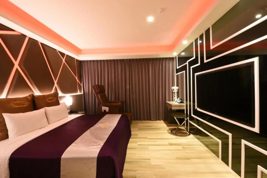 ZC Motel