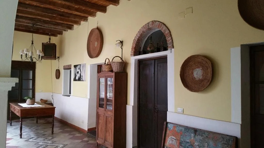 Casa Camboni-Dimora Storica Bed & Breakfast