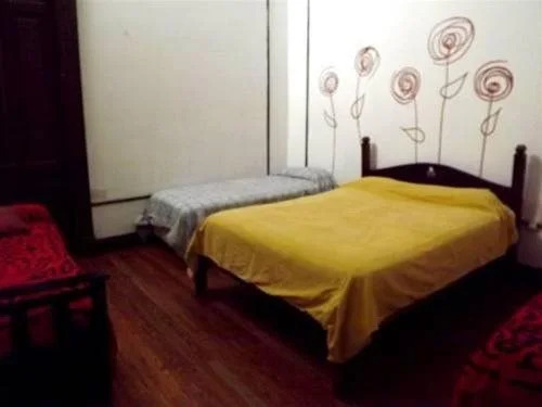 La Comarca Hostel