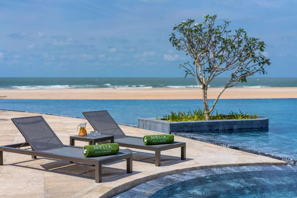 Meliá Ho Tram Beach Resort