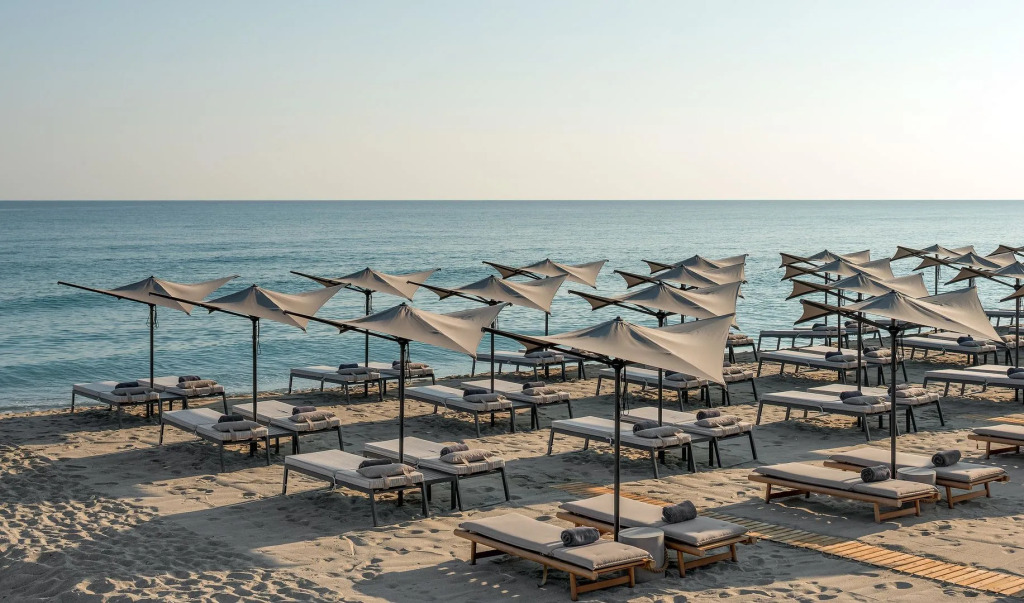Ikones Seafront Luxury Suites - Adults Only
