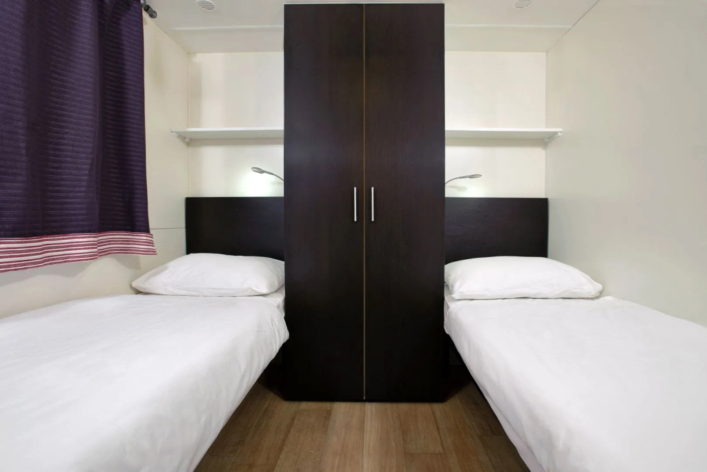Amadria Park Camping Sibenik Mobile Homes