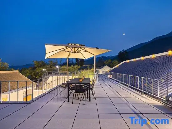 Linqinshuxia Homestay