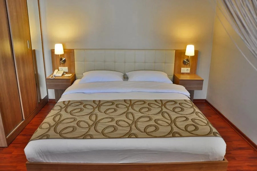 B-Suites Hotel Gebze