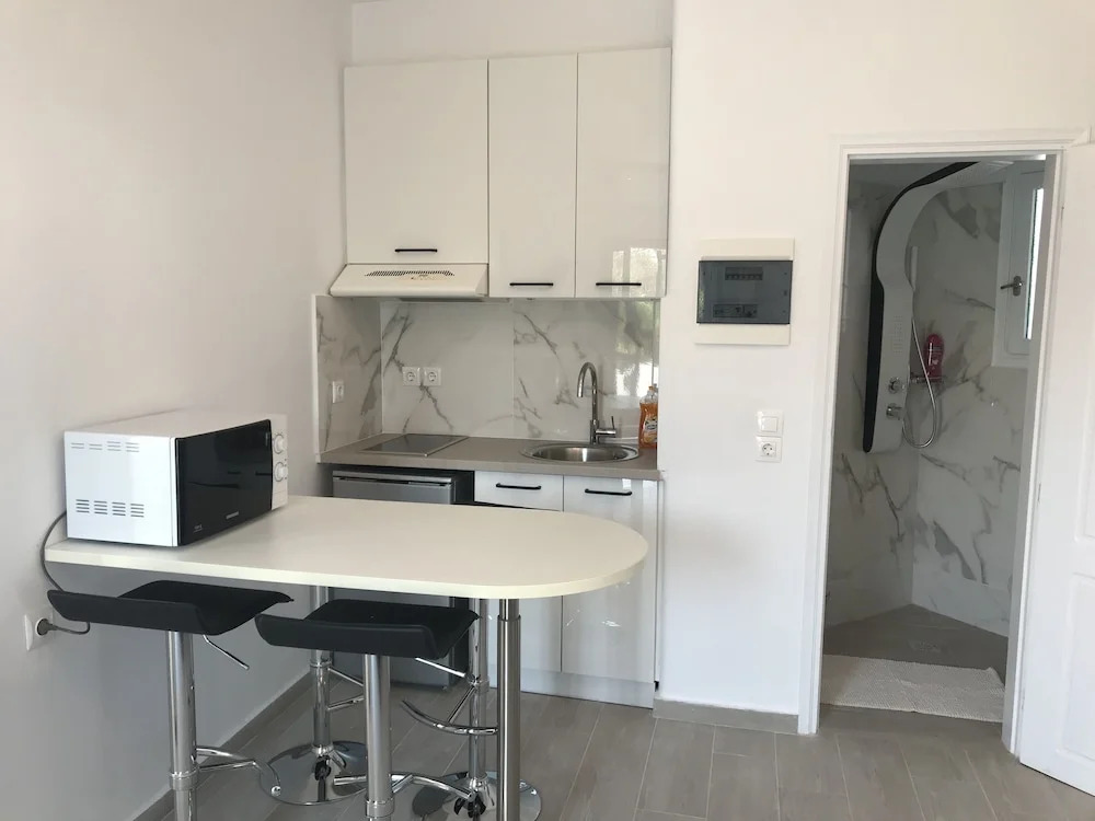 Garden Apartment
