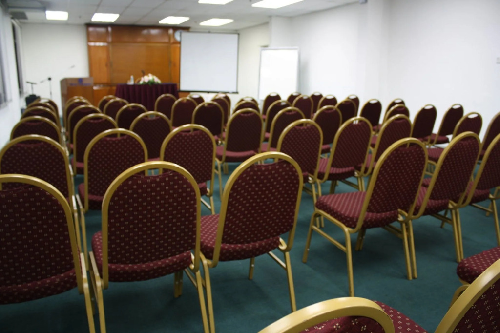 Hotel Seri Malaysia Kuala Terengganu