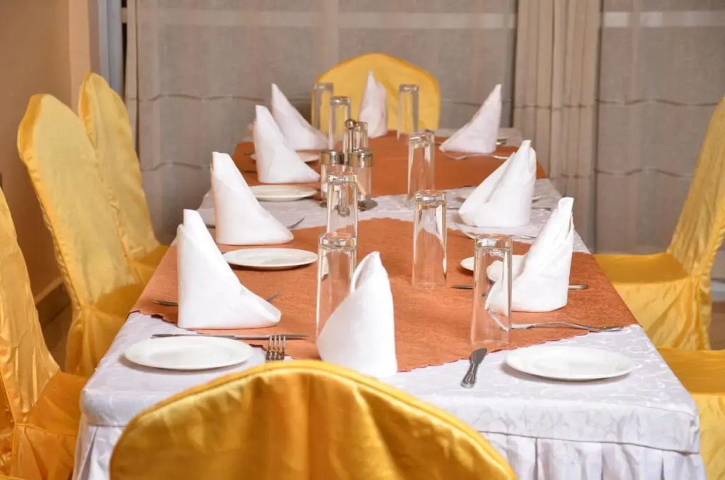 Makerere Star Hotel