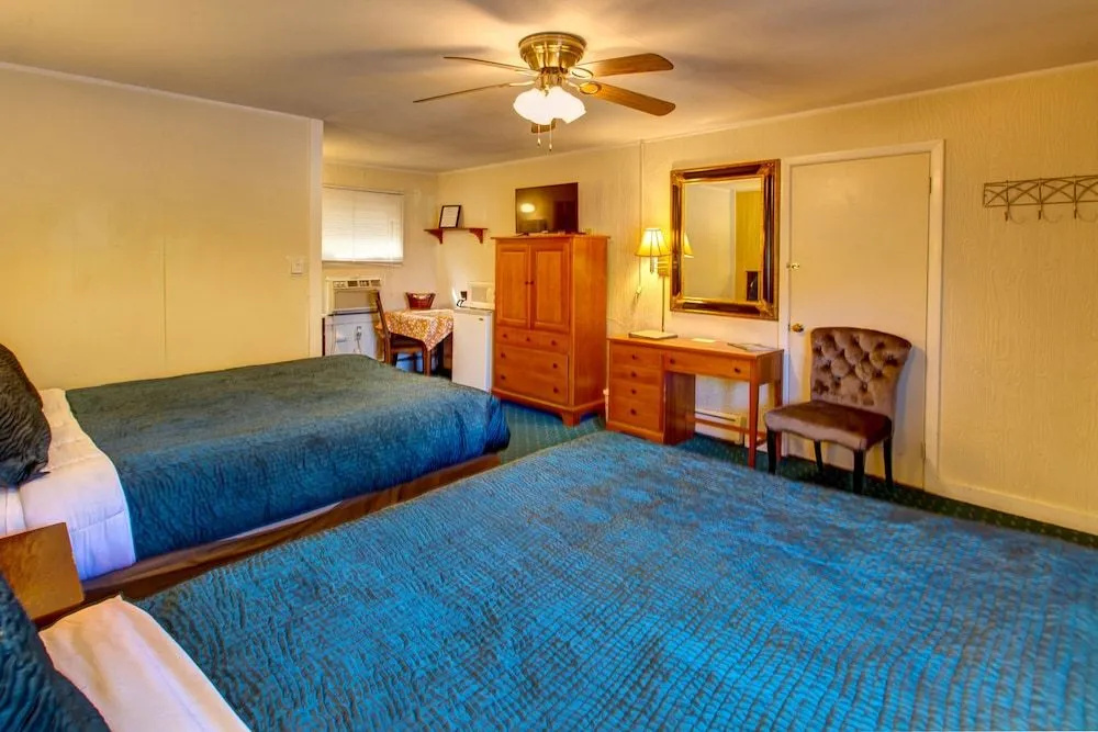 Margaretville Motel