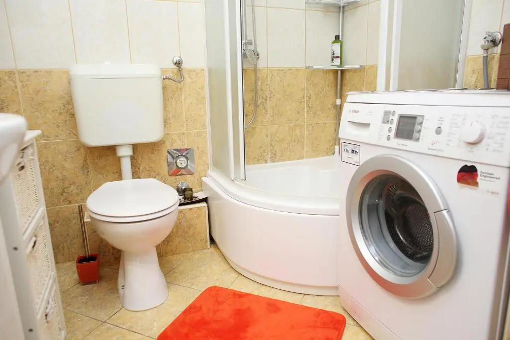 Apartment Belleza