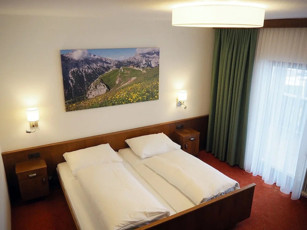 Hotel Egerthof B&B
