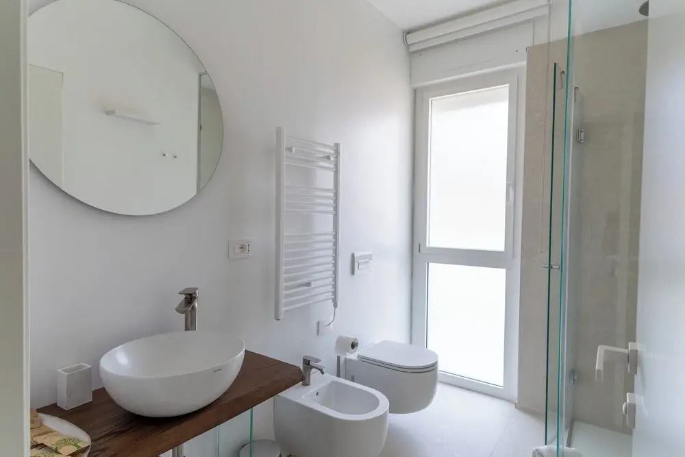 Sublimare Luxury Apartments