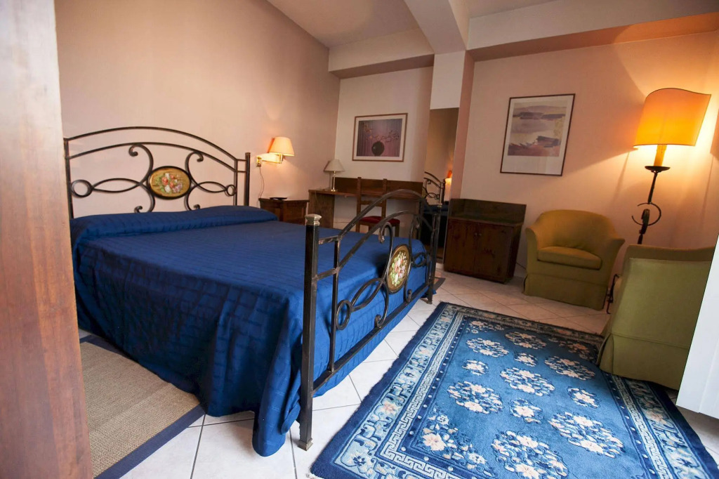 Hotel Rainero