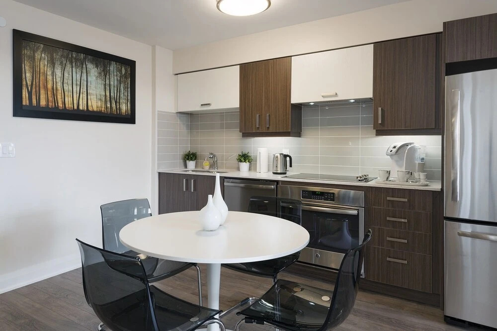 Diamond Vacation Homes - Markham